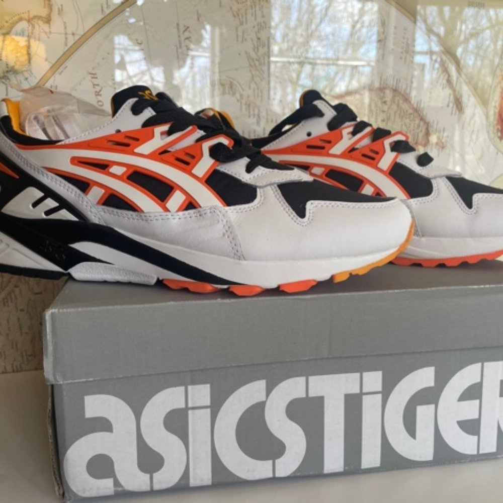 Asic Tiger Gel Mens sneaker US size 8.5